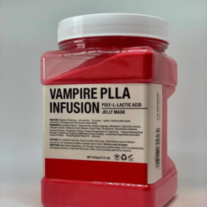 Vampire PLLA infusion