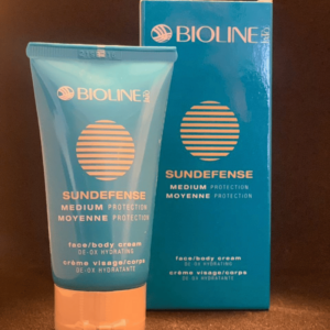 Bioline Medium sun defense