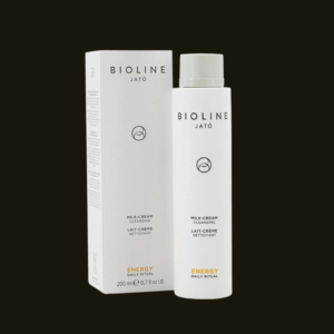 Bioline Energy Milk-cream Cleansing